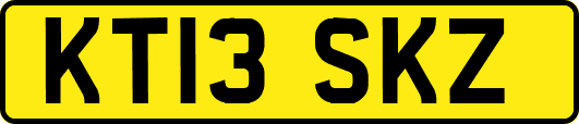 KT13SKZ