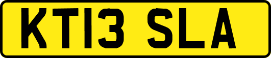 KT13SLA