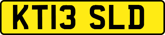 KT13SLD