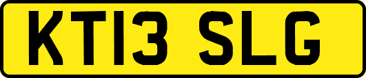 KT13SLG
