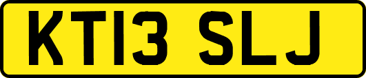 KT13SLJ