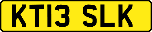 KT13SLK
