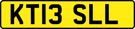 KT13SLL
