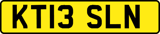 KT13SLN