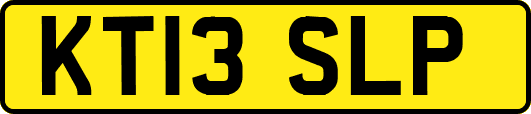 KT13SLP