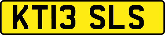 KT13SLS