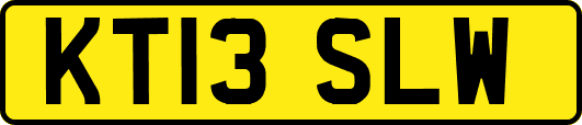 KT13SLW
