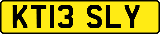 KT13SLY