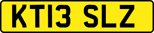 KT13SLZ