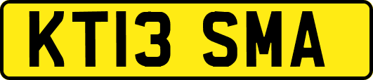 KT13SMA