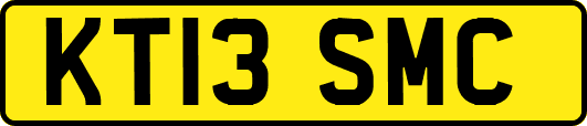 KT13SMC