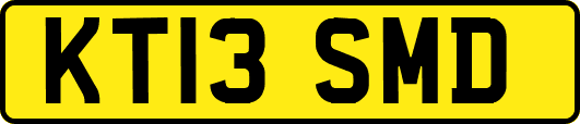KT13SMD
