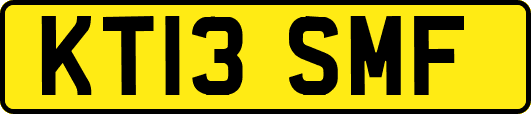 KT13SMF