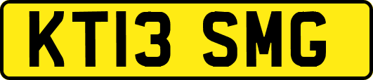 KT13SMG