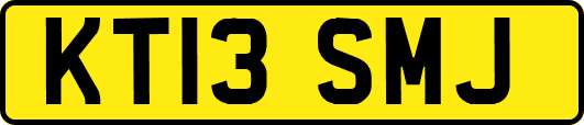 KT13SMJ