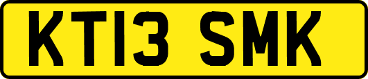 KT13SMK