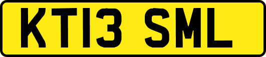 KT13SML