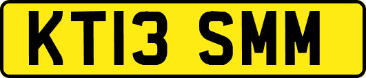 KT13SMM