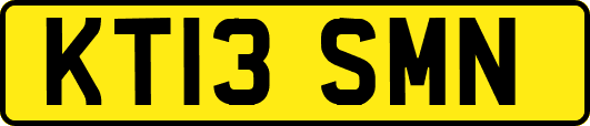 KT13SMN