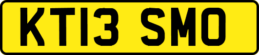 KT13SMO