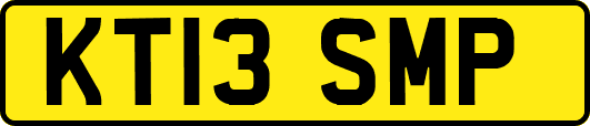KT13SMP