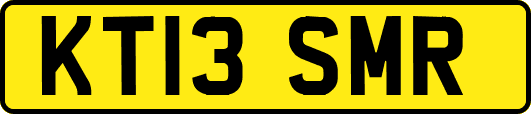 KT13SMR
