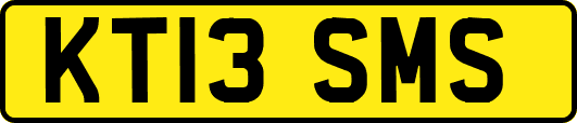 KT13SMS