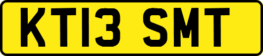 KT13SMT