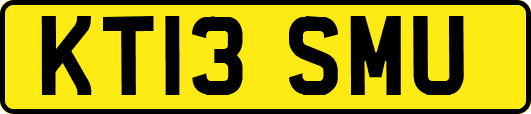 KT13SMU