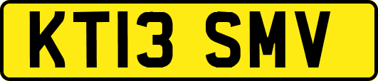 KT13SMV