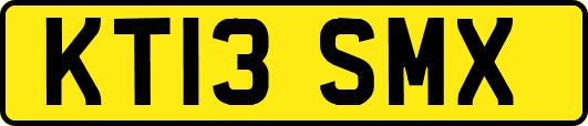 KT13SMX