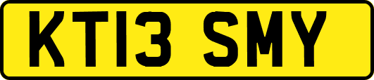 KT13SMY
