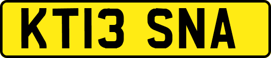 KT13SNA