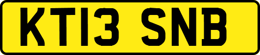 KT13SNB