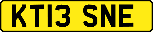 KT13SNE