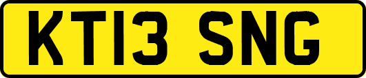 KT13SNG