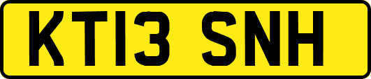 KT13SNH