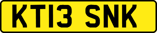 KT13SNK