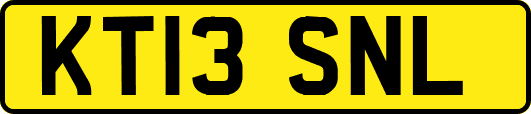 KT13SNL