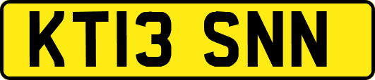 KT13SNN