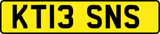 KT13SNS