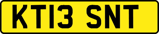 KT13SNT