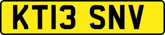 KT13SNV