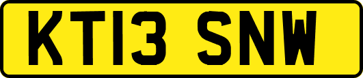 KT13SNW