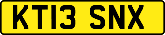 KT13SNX