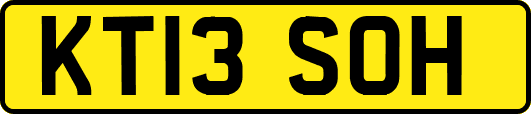 KT13SOH