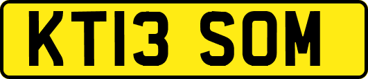 KT13SOM