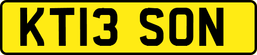 KT13SON