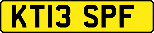KT13SPF