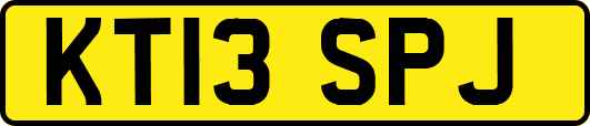 KT13SPJ